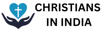 Christians in India